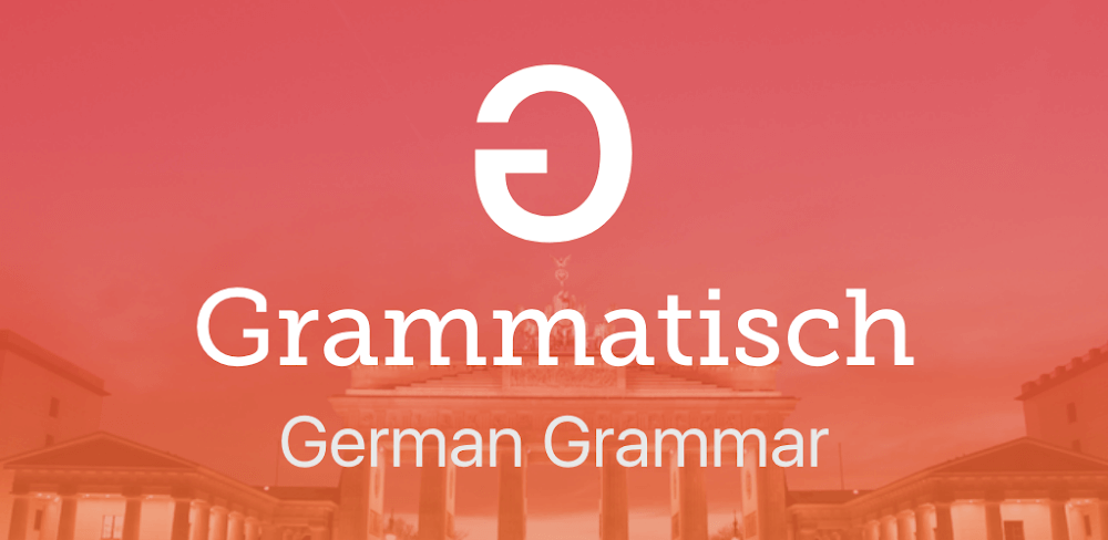 Grammatisch v2.5.7 MOD APK (Premium Subscribed) Download