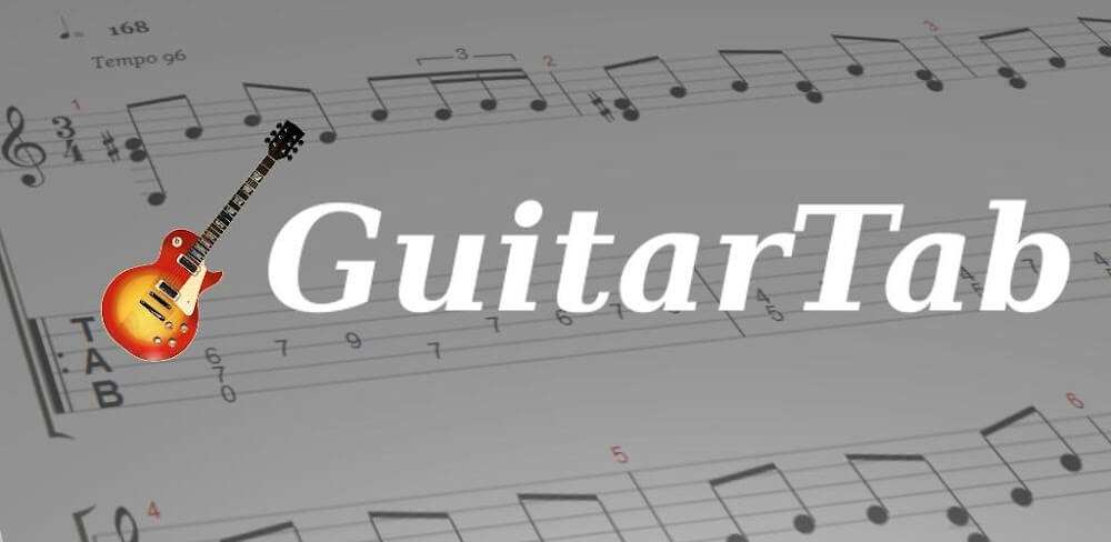 GuitarTab v3.9.6 APK + MOD (Premium Unlocked) Download