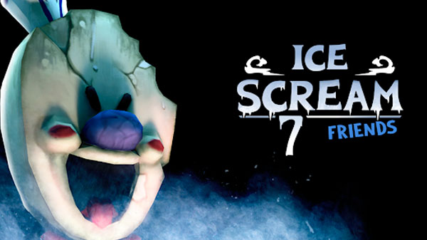 Ice Scream 7 Friends Lis v1.0 Apk Mod [Munição Infinita] |