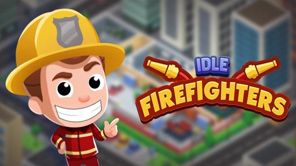 Idle Firefighter Tycoon v1.37.2 Apk Mod [Dinheiro Infinito] |