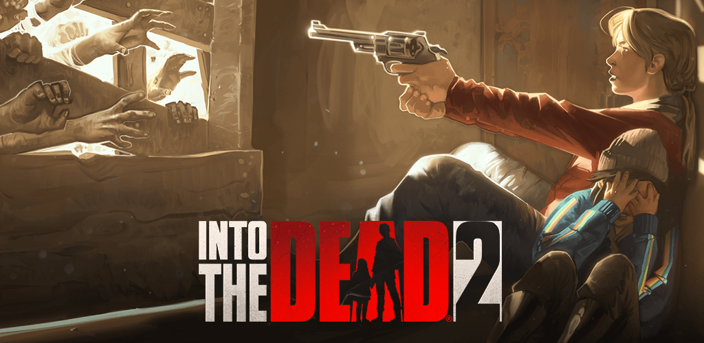 Into the Dead 2 v1.63.0 MOD APK + OBB (Unlimited Money/Ammo, VIP) Download