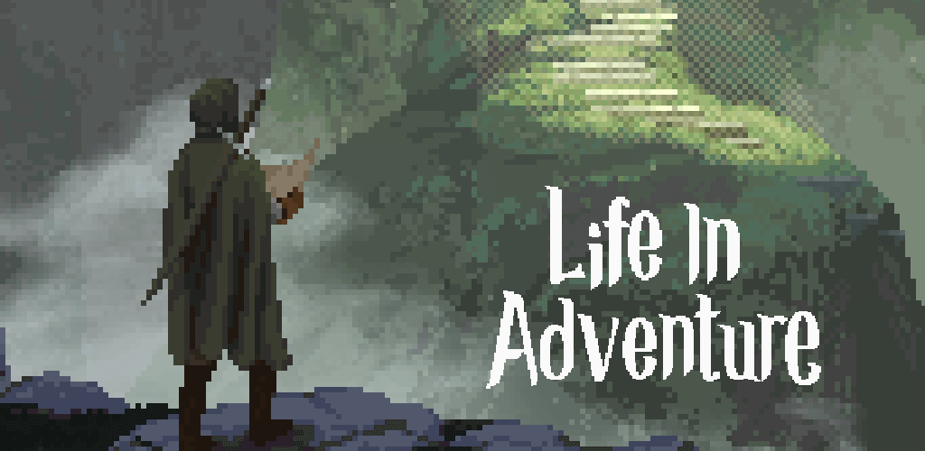 Life in Adventure v1.1.44 MOD APK (Many Gems, Always Win, Membership) Download