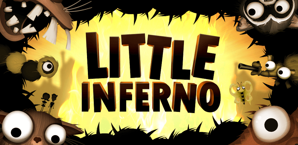 Little Inferno v2.0.2 MOD APK (Unlimited Money) Download