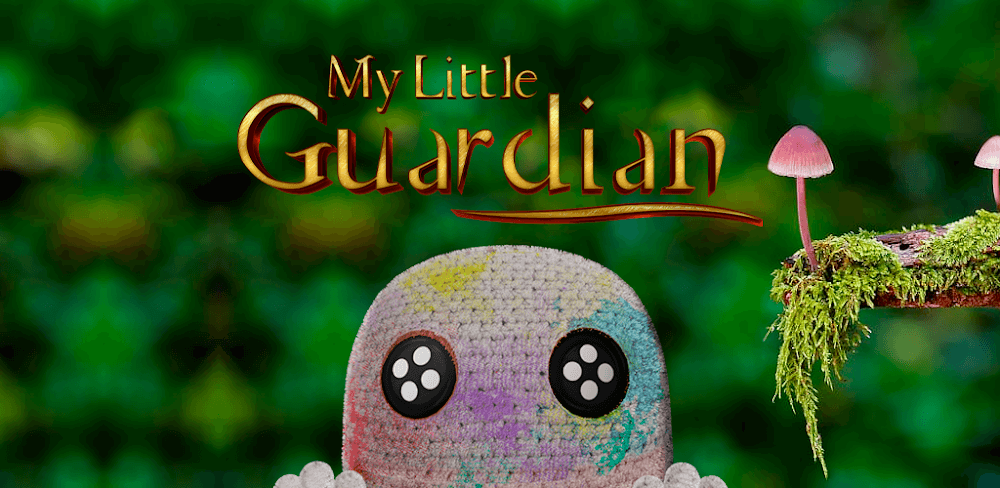 My Little Guardian v2.1 APK (Full Game) Download