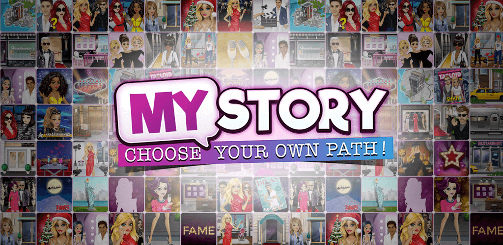 My Story v6.11 MOD APK (Unlimited Tickets, Gems, Premium Choices) Download