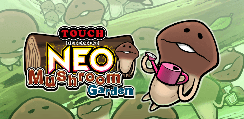 NEO Mushroom Garden v2.63.0 APK (Latest) Download