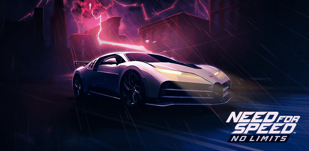 Need for Speed No Limits v6.5.0 MOD APK (Unlimited Nitro) Download