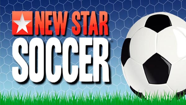 New Star Soccer v4.27 Apk Mod [Dinheiro Infinito] |