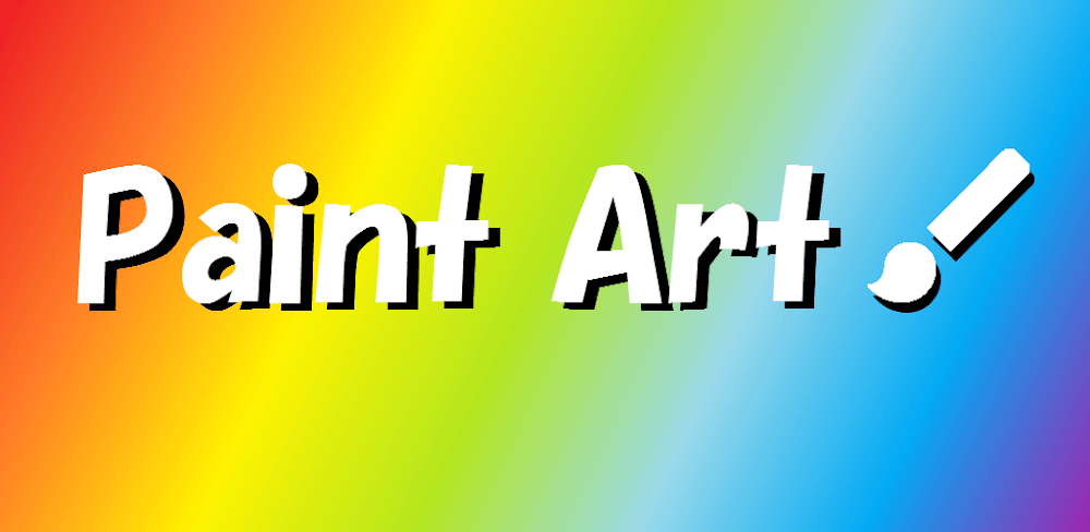 Paint Art v2.5.4 MOD APK (Premium Unlocked) Download