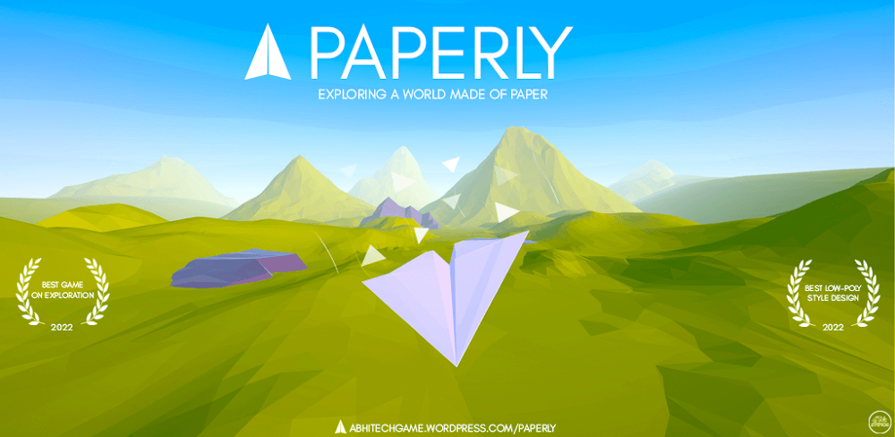 Paper Plane Adventure v4.0.0 MOD APK (Unlimited Money) Download