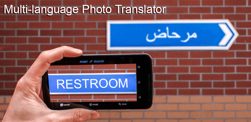 Photo Translator v8.6.6 MOD APK (Premium Unlocked) Download