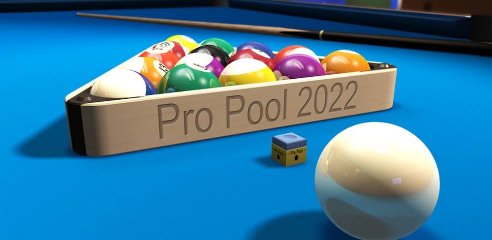Pro Pool 2022 v1.51 MOD APK (Unlocked Paid Content) Download