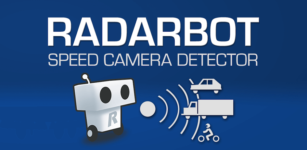 Radarbot v8.8.4 MOD APK (Premium, Gold Unlocked) Download