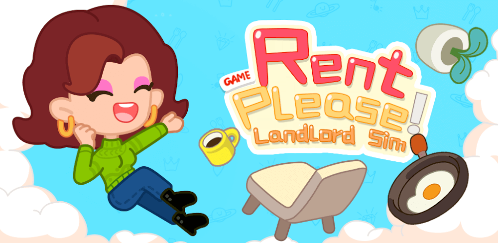 Rent Please! – Landlord Sim v1.7.5.2 MOD APK (Unlimited Money) Download