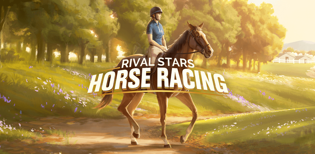 Rival Stars Horse Racing v1.39.2 MOD APK + OBB (Weak Opponents, Alter Run) Download