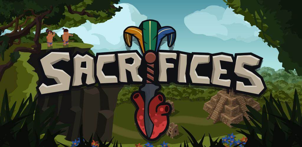 Sacrifices v1.8.0 MOD APK (Unlimited Blood) Download for Android