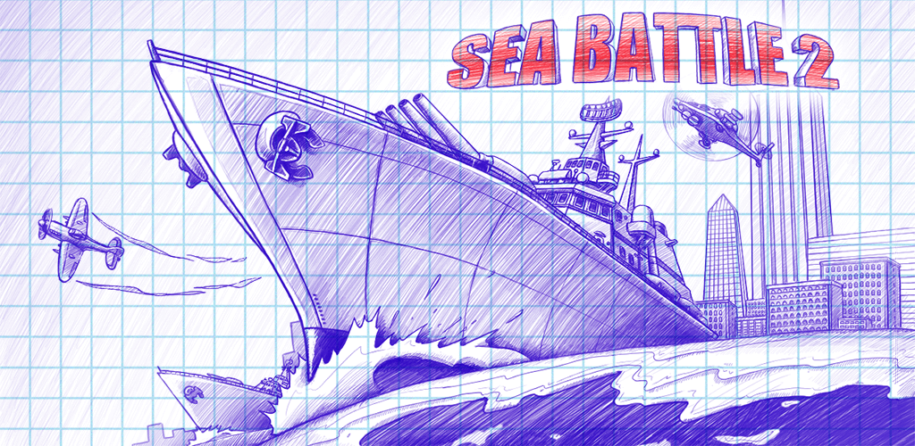 Sea Battle 2 v2.8.6 MOD APK (Unlimited Money) Download for Android