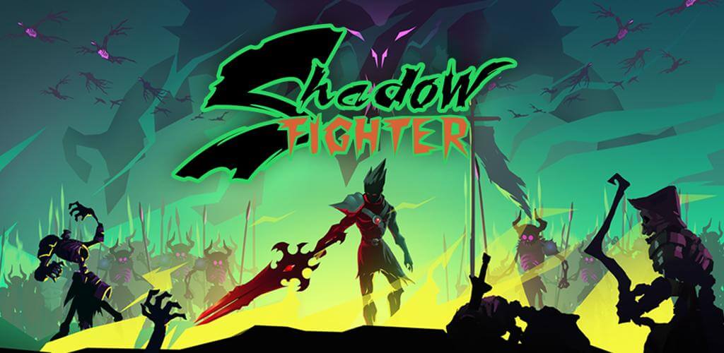 Shadow Fighter v1.45.1 MOD APK (Unlimited Money, Mega Menu) Download