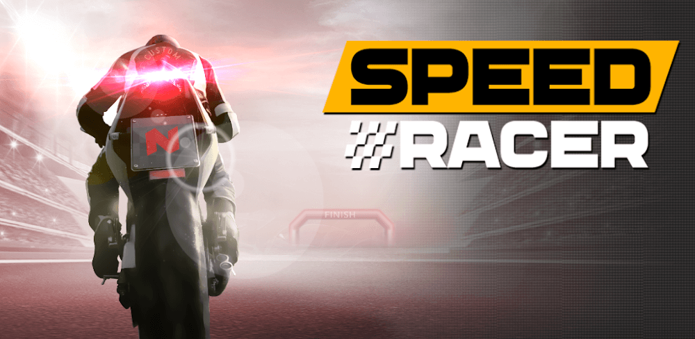 Speed Racer v1.0.25 MOD APK (Unlimited Money) Download