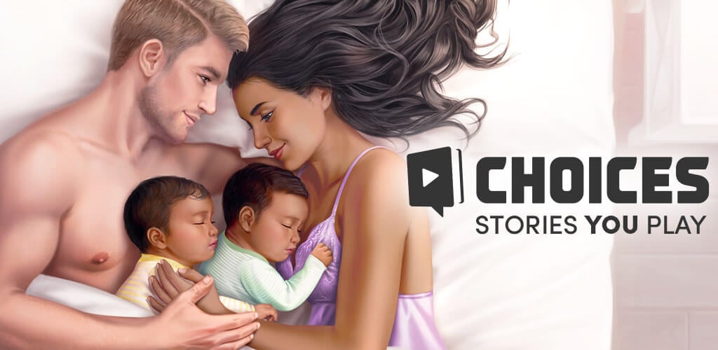 Stories You Play v2.9.8 MOD APK (Premium Choices, Free Outfits) Download
