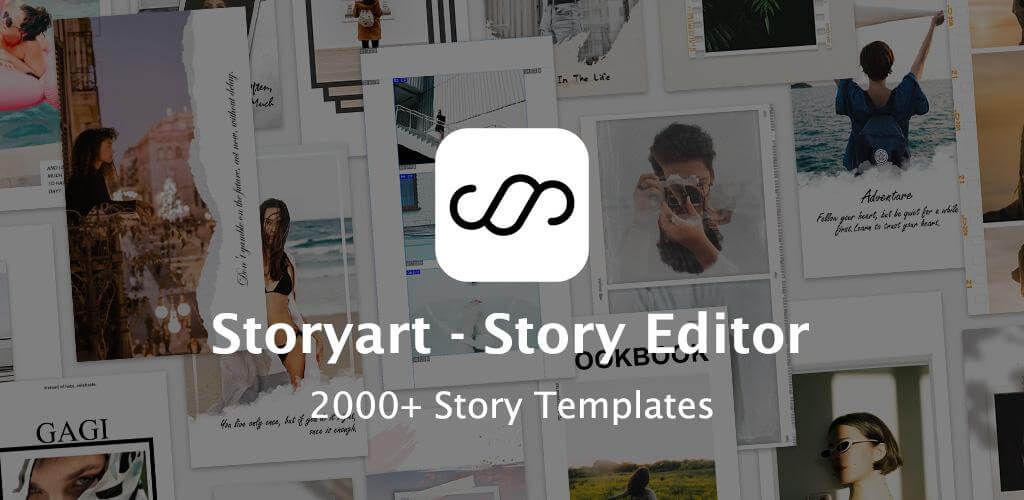 StoryArt v3.7.1 MOD APK (Pro Unlocked) Download