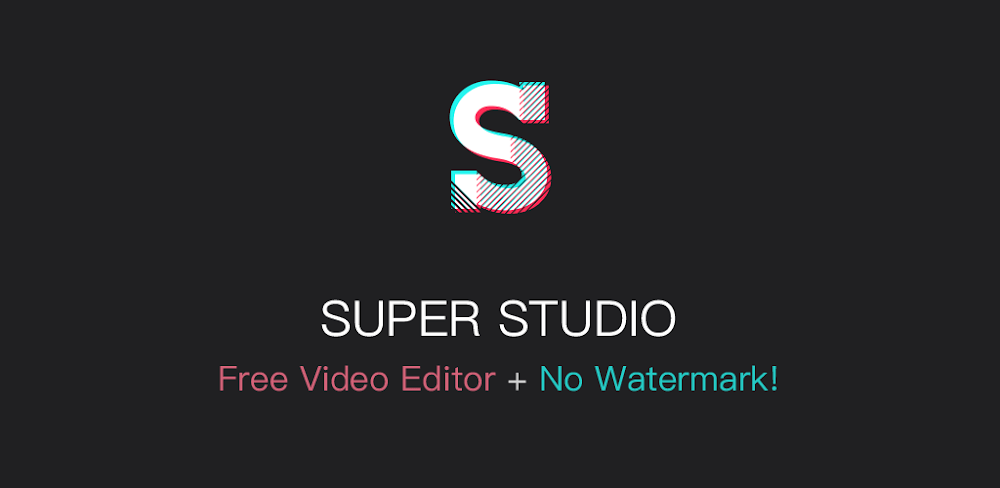 Super Studio v4.4.0 MOD APK (Premium Unlocked) Download