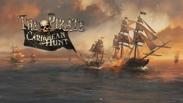 The Pirate Caribbean Hunt v10.1 Apk Mod [Dinheiro Infinito] |