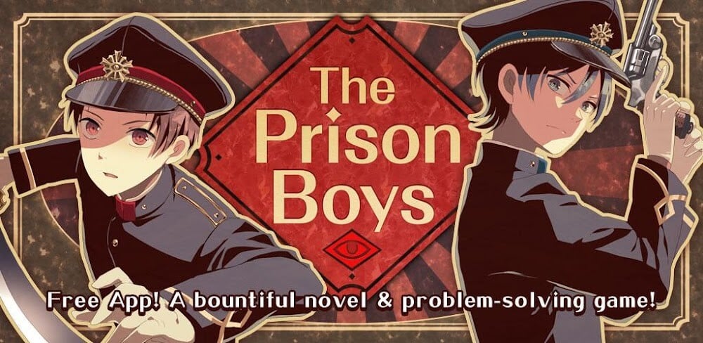 The Prison Boys v1.1.3 MOD APK (Unlimited Tickets, Unlocked) Download