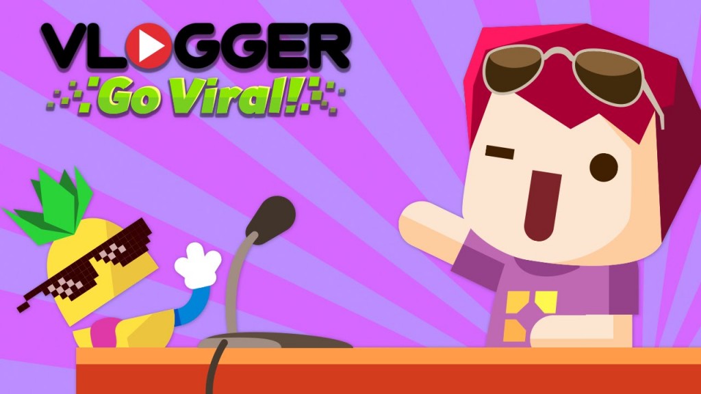 Vlogger Go Viral v2.43.13 Apk Mod [Dinheiro Infinito] |