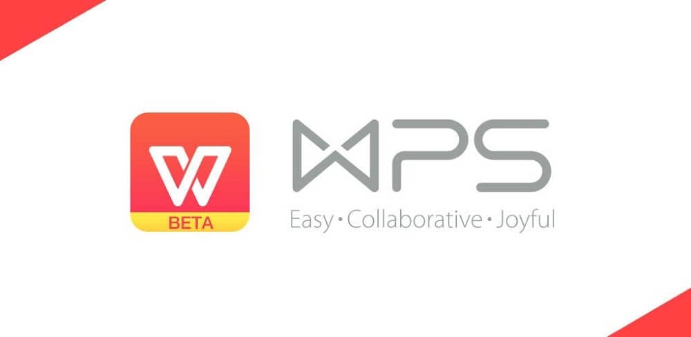 WPS Office Lite v16.6.8 MOD APK (Premium Unlocked) Download