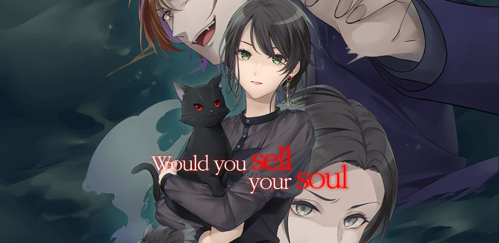 Would you sell your soul? 2 v1.1.329 MOD APK (Free Premium Choices) Download