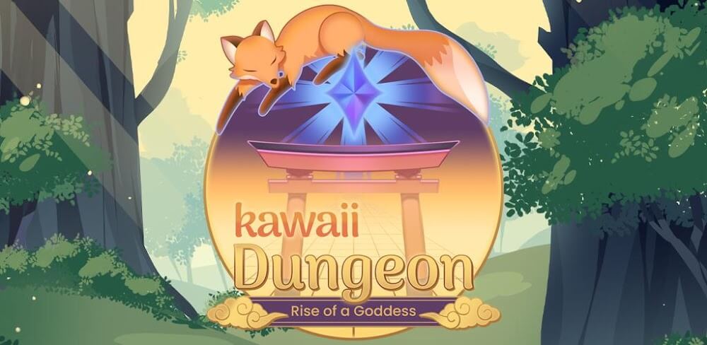kawaii Dungeon v1.7.1 MOD APK (Unlimited Money) Download
