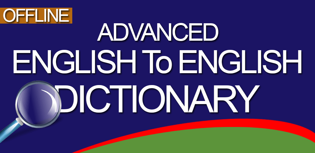 Advanced English Dictionary v8.5 MOD APK (Pro Unlocked) Download