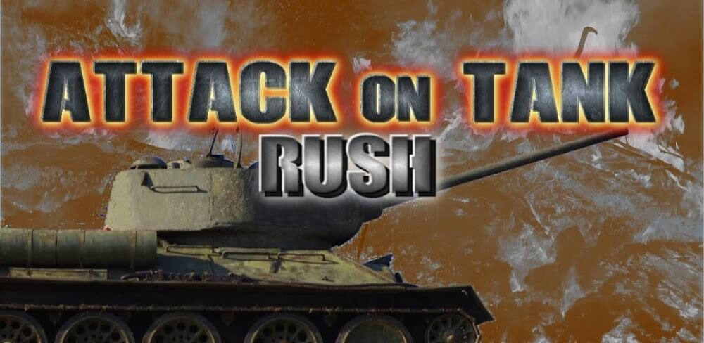 Attack on Tank v3.7.0 MOD APK (Unlimited Money) Download