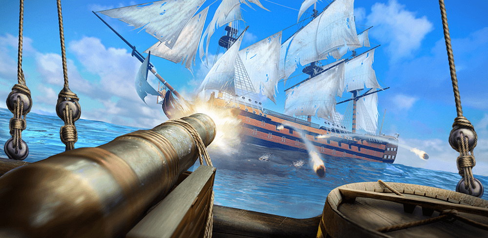 Battleship War v0.20.1 MOD APK (Unlimited Money) Download