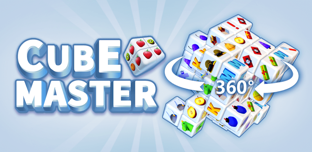 Cube Master 3D v1.7.5 MOD APK (Unlimited Money) Download