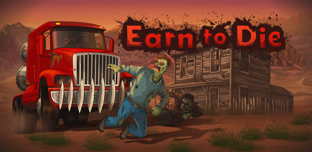 Download Earn to Die v1.0.34 APK + MOD (Unlimited Money) for Android