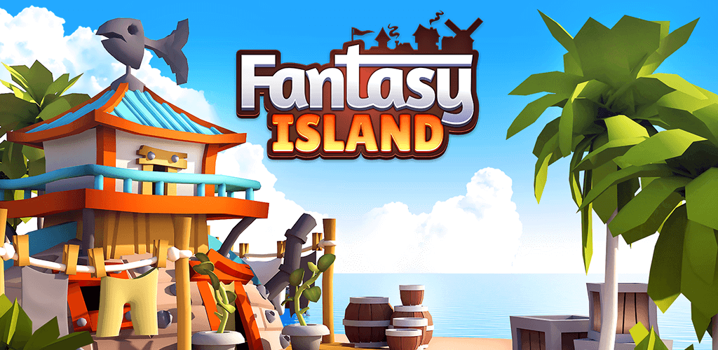 Download Fantasy Island Sim v2.14.1 APK + MOD (Unlimited Money)