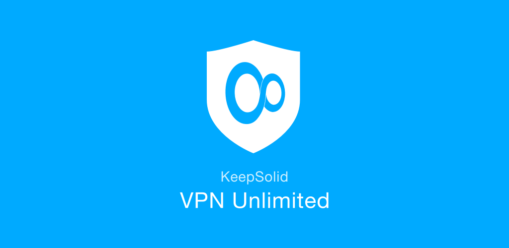 Download KeepSolid VPN Unlimited v9.1.0 APK + MOD (Premium Unlocked)