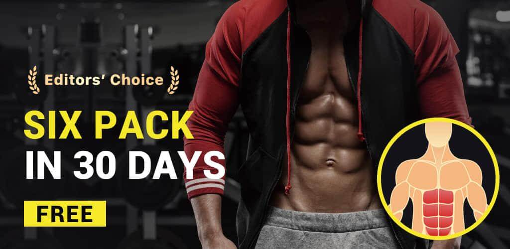 Download Six Pack in 30 Days