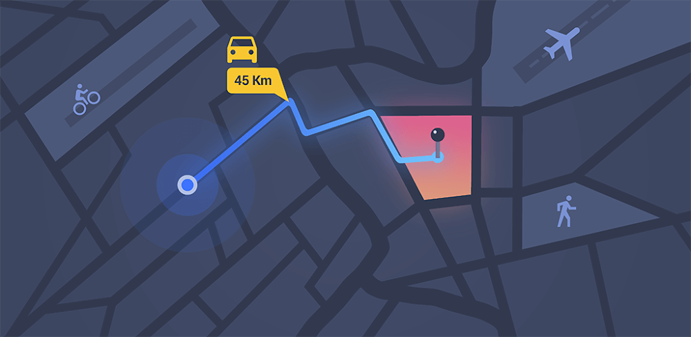 Fake GPS Location v4.1.25 APK + MOD (Premium Unlocked) Download