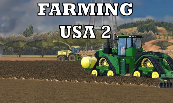 Farming USA 2 v1.79 Apk Mod [Dinheiro Infinito] |