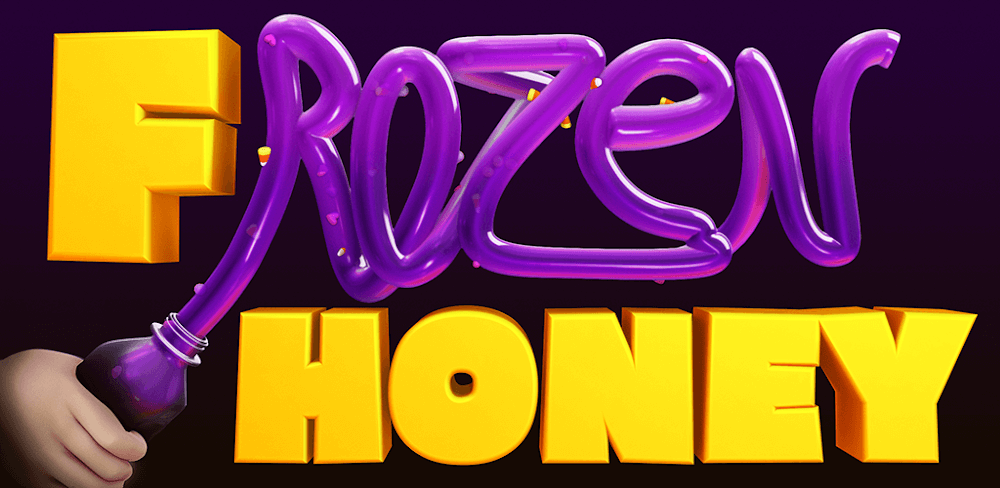 Frozen Honey v0.2.5.0 MOD APK (Unlimited Money) Download