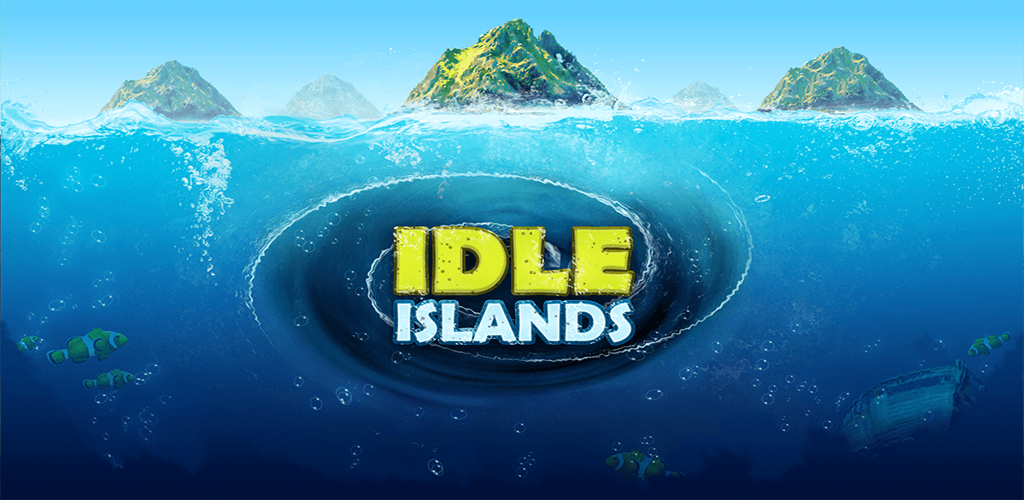 Idle Islands Empire v1.2.3 APK + MOD (Unlimited Materials/Diamonds) Download