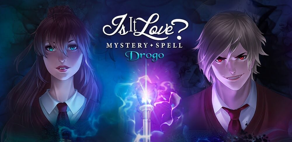 Is it Love? Stories v1.15.518 MOD APK (All Books Unlocked, Unlimited Reading) Download