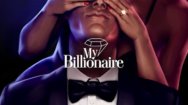 My Billionaire Love Stories v1.6 Apk Mod [Diamantes Infinitos] |