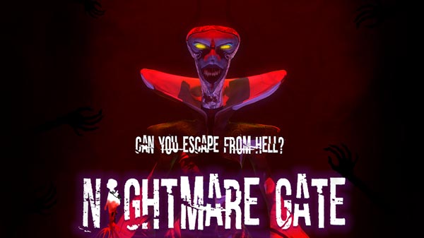 Nightmare Gate v1.4.2 Apk Mod [Mod Menu / Imortal] |