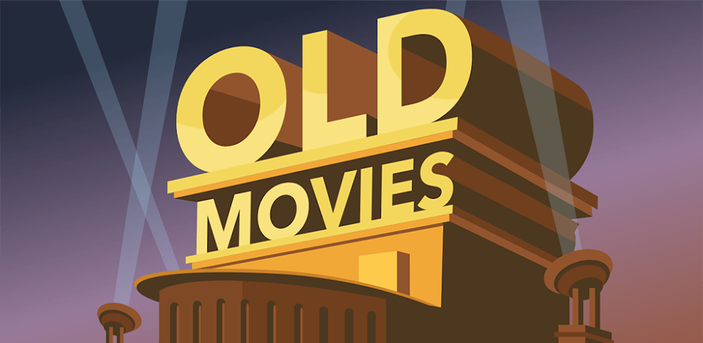 Old Movies Hollywood Classics v1.15.18 MOD APK (Mega Mod, AD-Free) Download
