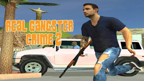 Real Gangster Crime 2 v2.5.4 Apk Mod [Dinheiro Infinito] |