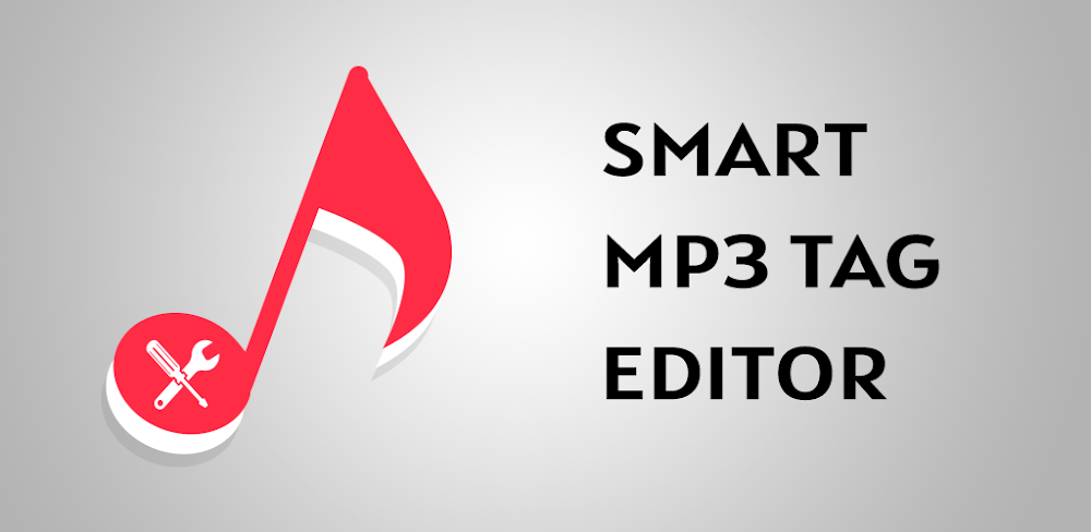 Smart MP3 Tag Editor v22.5.26 MOD APK (Premium Unlocked) Download